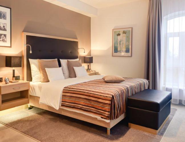 Hotelpark Stadtbrauerei Арнщат Екстериор снимка