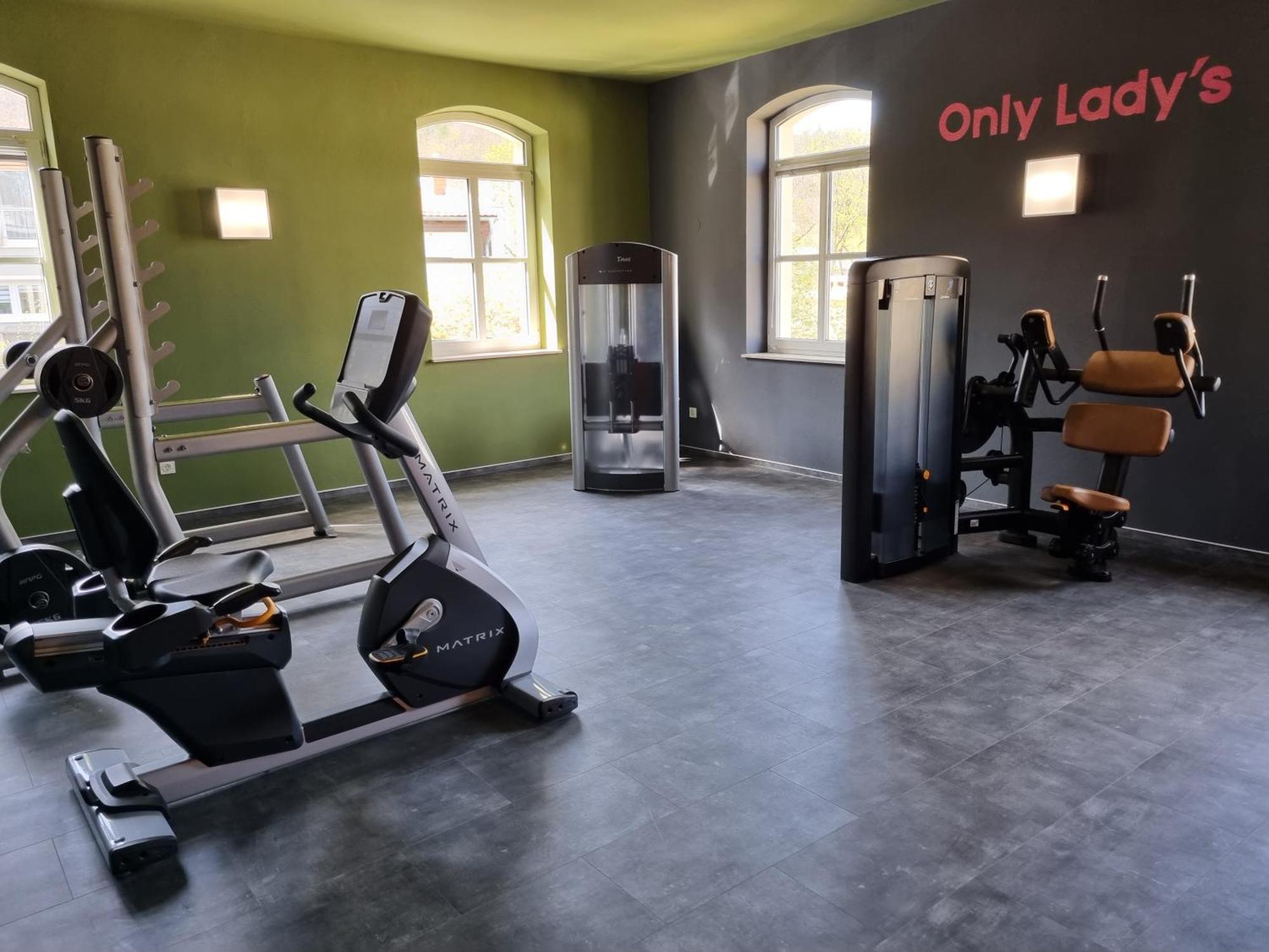 Hotelpark Stadtbrauerei Арнщат Екстериор снимка