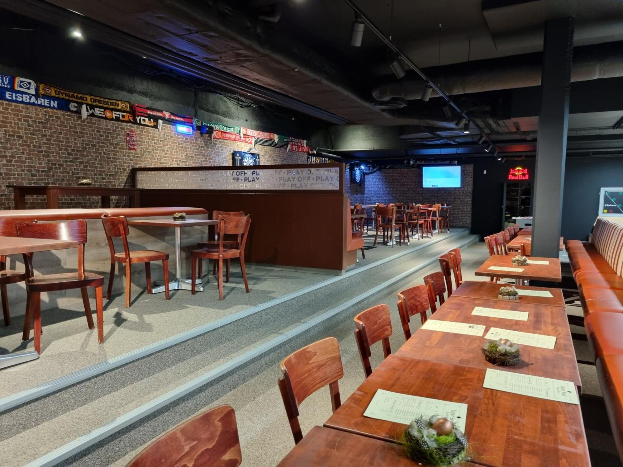 Hotelpark Stadtbrauerei Арнщат Екстериор снимка