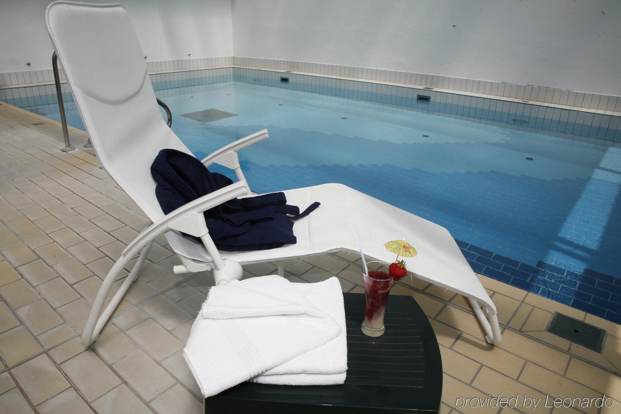 Hotelpark Stadtbrauerei Арнщат Екстериор снимка