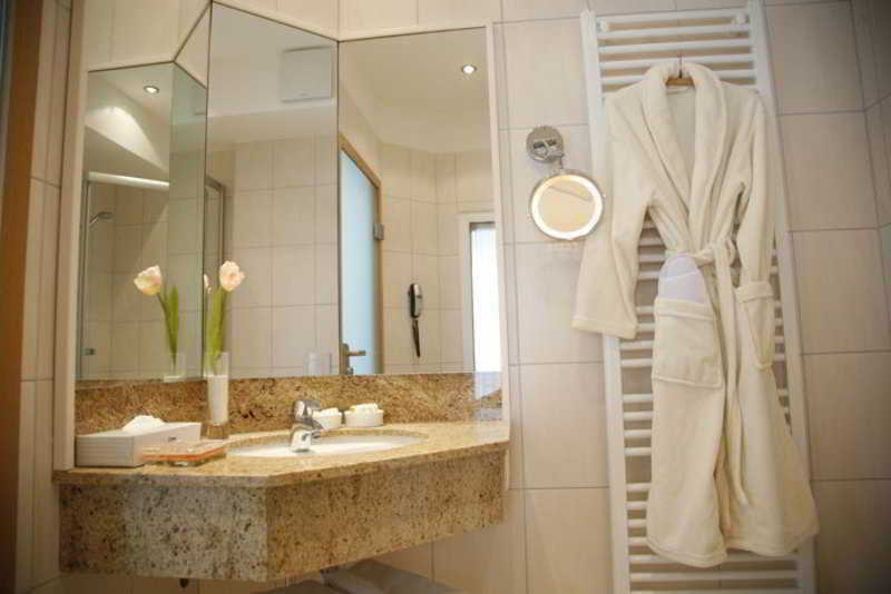 Hotelpark Stadtbrauerei Арнщат Екстериор снимка
