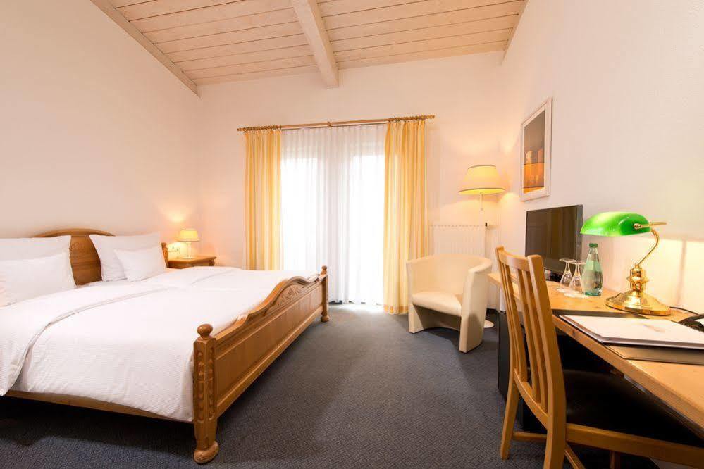 Hotelpark Stadtbrauerei Арнщат Екстериор снимка