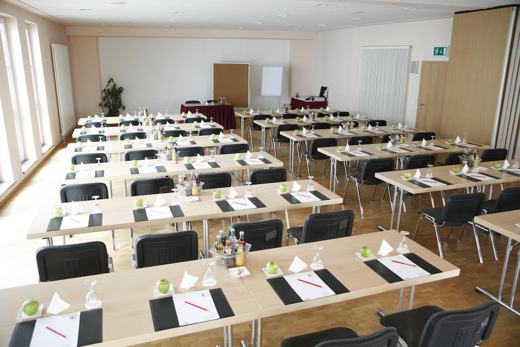 Hotelpark Stadtbrauerei Арнщат Екстериор снимка